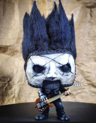 Hire Static-X - booking Static-X information.