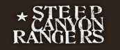   Steep Canyon Rangers - booking information  