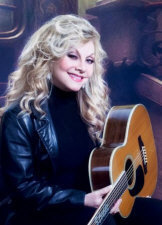   Stella Parton - booking information  