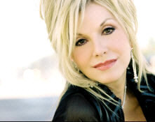   Stella Parton - booking information  