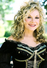   Stella Parton - booking information  