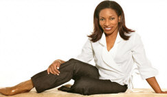  Hire Stephanie Mills - booking Stephanie Mills information. 