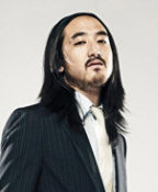   DJ Steve Aoki - booking information  