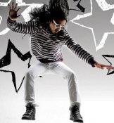   DJ Steve Aoki - booking information  
