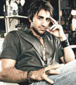  Steve Azar - booking information  