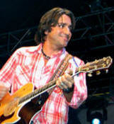   Steve Azar - booking information  