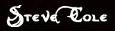   Hire Steve Cole - booking Steve Cole information.  
