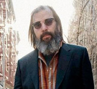   Steve Earle - booking information  