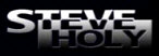   Steve Holy - booking information  