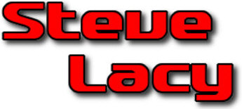 Hire Steve Lacy - book Steve Lacy for an event!