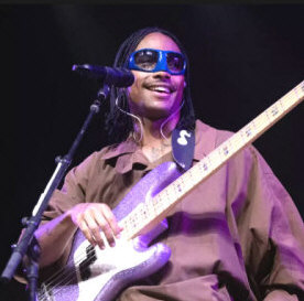 Hire Steve Lacy - book Steve Lacy for an event!