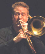   Steve Swell - booking information  