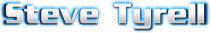   Steve Tyrell - booking information  