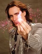   Steve Vai - booking information  