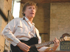  Steve Winwood - booking information 