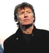 Book Steve Winwood - booking information