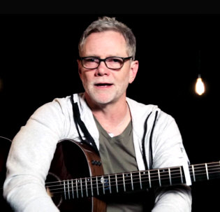 How to hire Steven Curtis Chapman -- booking information