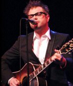  Steven Page - booking information  