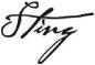   Hire Sting - booking Sting information.  
