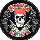   How to Hire Stoney LaRue - booking information  