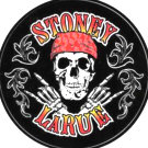  How to Hire Stoney LaRue - booking information 