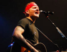  Hire Stoney LaRue - booking information 