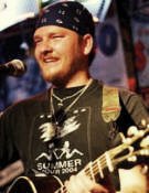  Hire Stoney LaRue - booking information 