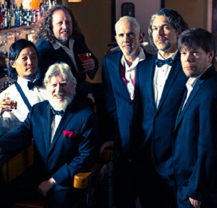Hire The String Cheese Incident - booking The String Cheese Incident information