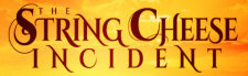 Hire The String Cheese Incident - booking The String Cheese Incident information