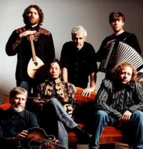 Hire The String Cheese Incident - booking The String Cheese Incident information