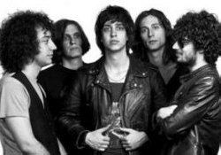  Hire The Strokes - booking The Strokes information 