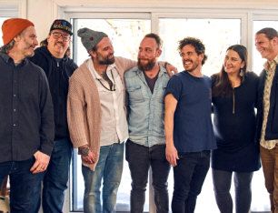 Hire The Strumbellas - booking The Strumbellas information.
