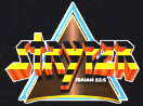   Stryper - booking information  