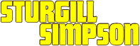   Sturgill Simpson - booking information  