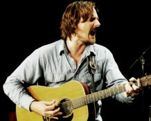  book Sturgill Simpson - booking information 