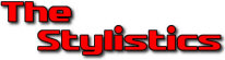   The Stylistics - booking information  
