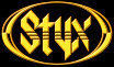   Hire Styx - book Styx for an event!  