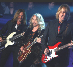 Hire Styx - book Styx for an event!