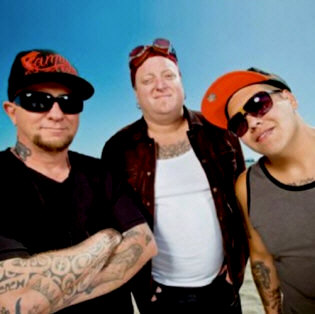   Hire Sublime with Rome - booking Sublime with Rome information  