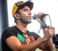  Hire Sufjan Stevens - booking Sufjan Stevens information. 