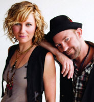  Sugarland -- To view this artist's HOME page, click HERE! 