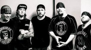  Hire Suicidal Tendencies - booking Suicidal Tendencies information. 