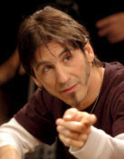   Sully Erna - booking information  