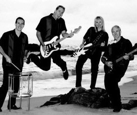   The Surfaris - booking information  