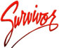   Survivor - booking information  