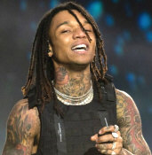   Swae Lee - booking information  
