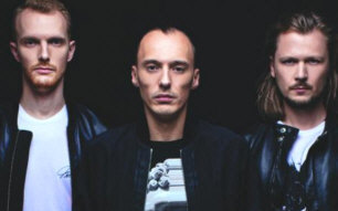   Swanky Tunes - booking information  