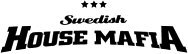   Swedish House Mafia - booking information  
