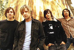  Hire Switchfoot - booking Switchfoot information. 