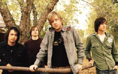 Hire Switchfoot - booking Switchfoot information.